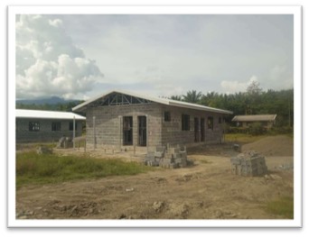 NBPOL Double Living-Quarter
